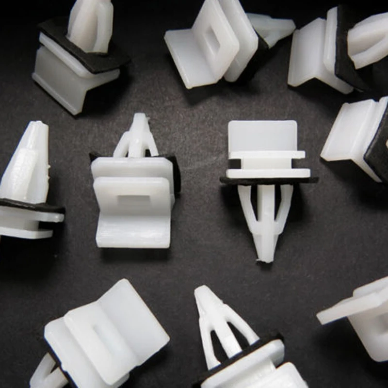 Rocker Panel Moulding Clip Seal Panel Side Mounting Trim Clips For Acura Honda Rocker Panel Moulding Clip
Rocker Panel Moulding Clip Seal Panel Side Mounting Trim Clips For Acura Honda Rocker Panel Moulding Clip