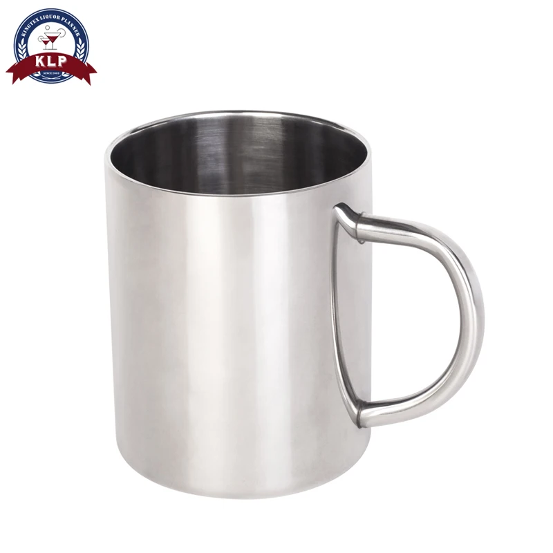 OEM & ODM упаковка кофейные кружки алюминиевая Персонализированная дорожная