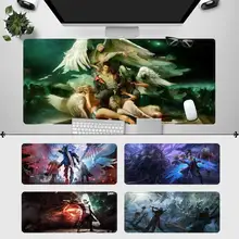 Fashion Devil May Cry Mouse Pad Gaming MousePad Large Big Mouse Mat Desktop Mat Computer Mouse pad For Overwatch
Fashion Devil May Cry Mouse Pad Gaming MousePad Large Big Mouse Mat Desktop Mat Computer Mouse pad For Overwatch
