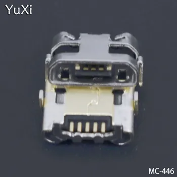 YuXi 2-10PCS/lot For LENOVO TAB 3 7" TB3-710F ZA0R Mini Micro USB jack Charging Port Charger Connector scoket Dock plug replace
YuXi 2-10PCS/lot For LENOVO TAB 3 7" TB3-710F ZA0R Mini Micro USB jack Charging Port Charger Connector scoket Dock plug replace