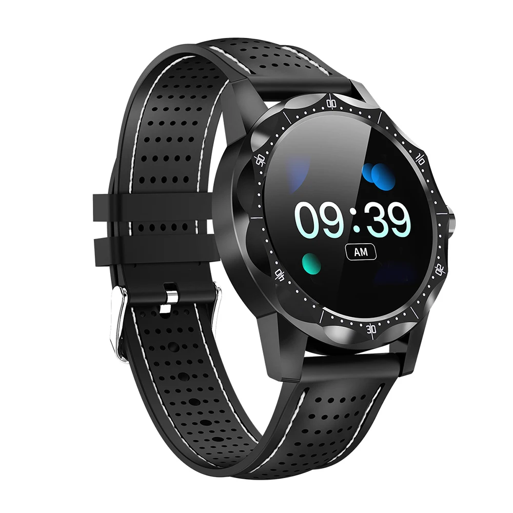 Sky1 Fitness Bracelet Pedometer Smart Watch Men Ip68 Waterproof Activity Tracker Sport Health Heart Rate Tracker With Music Play
Sky1 Fitness Bracelet Pedometer Smart Watch Men Ip68 Waterproof Activity Tracker Sport Health Heart Rate Tracker With Music Play