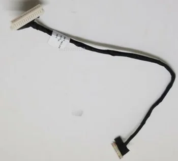 Free shipping FOR Dell M17 R4 R5 series LCD video screen display cable 0KD0RJ KD0RJ DC02002JF00 test good
Free shipping FOR Dell M17 R4 R5 series LCD video screen display cable 0KD0RJ KD0RJ DC02002JF00 test good