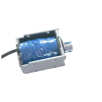 1pc cabinet door lock square solenoid HI0-1240L-12E07 automatic library cabinet universal door lock
1pc cabinet door lock square solenoid HI0-1240L-12E07 automatic library cabinet universal door lock