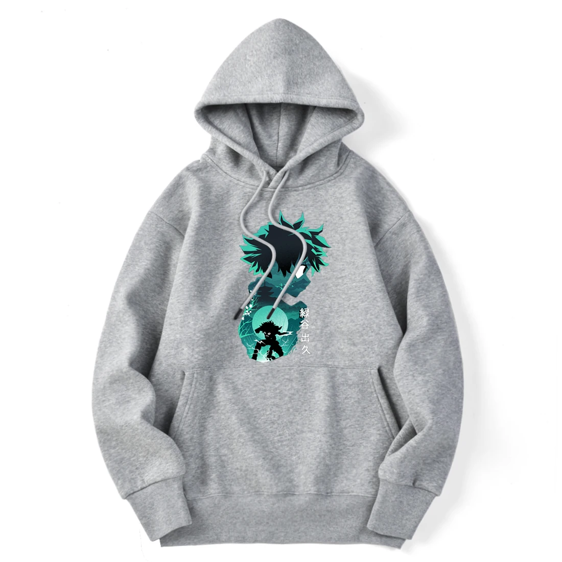 My Hero Academia Print Hoodies Men's Casual Loose Tracksuits Hooded Fashion Black Hip hop Hipster Pullover Winter Fleece Hoody
My Hero Academia Print Hoodies Men's Casual Loose Tracksuits Hooded Fashion Black Hip hop Hipster Pullover Winter Fleece Hoody