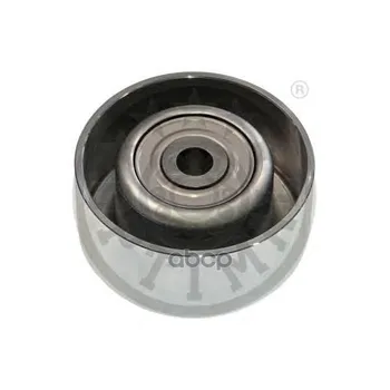 Roller of polyv-belt tension Toyota: 4 Runner (_ N18 _) 4 Runner (_ N21 _) coaster bus (_ b4 _ optimal art. 0-n1878
Roller of polyv-belt tension Toyota: 4 Runner (_ N18 _) 4 Runner (_ N21 _) coaster bus (_ b4 _ optimal art. 0-n1878