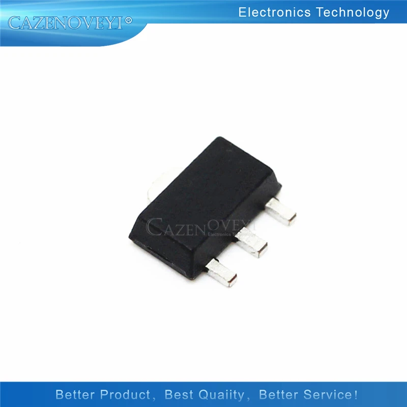 10pcs/lot BT169D BT169 SOT-89 In Stock | Электронные компоненты и принадлежности
