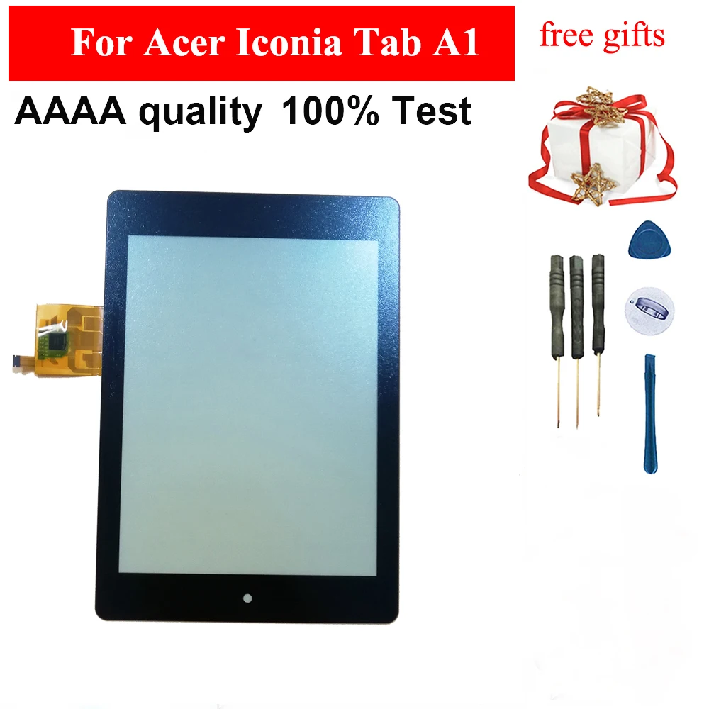 100% тест для sony Xperia Tablet Z2 SGP511 SGP512 SGP521 SGP541 10 1 "длинный/короткий кабель сенсорный