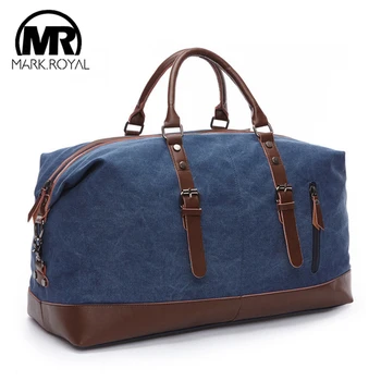 MARKROYAL Large Capacity Travel Bags Luggage Canvas Bag Leisure Handbags Cut-proof Shoulder Bags Overnight Travel Bags(745736) 
MARKROYAL Large Capacity Travel Bags Luggage Canvas Bag Leisure Handbags Cut-proof Shoulder Bags Overnight Travel Bags(745736)