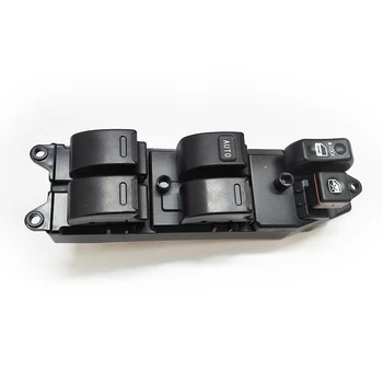 84820-12480 for Toyota Corolla Cammy SIENNA RAV4 New Window Control Switch Power Window Switch
84820-12480 for Toyota Corolla Cammy SIENNA RAV4 New Window Control Switch Power Window Switch
