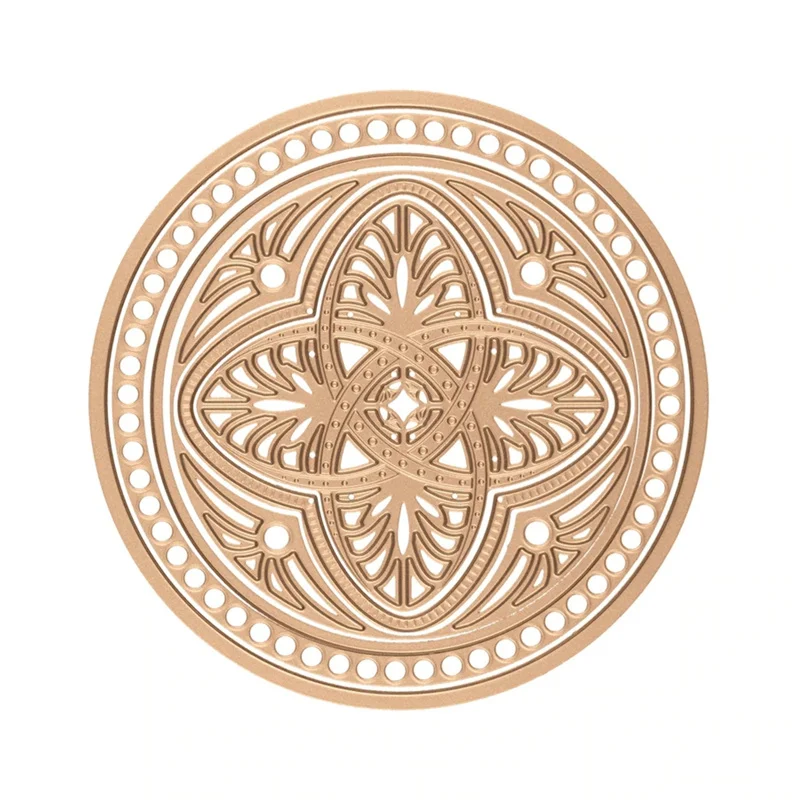 2019 New 3D DIY Metal Cutting Dies and In Scrapbooking For Paper Card Making Embossing Frames Round Lace Edge Dies No Stamps Set
2019 New 3D DIY Metal Cutting Dies and In Scrapbooking For Paper Card Making Embossing Frames Round Lace Edge Dies No Stamps Set