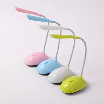Mini LED night light LED table lamp flexible folding eye protection table lamp AAA battery power children reading book light
Mini LED night light LED table lamp flexible folding eye protection table lamp AAA battery power children reading book light