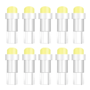 10pcs Car Interior T5 led 1 SMD led Dashboard Wedge 1LED Car Light t5 Bulb Lamp led t5 12v Yellow/Blue/green/red/white led
10pcs Car Interior T5 led 1 SMD led Dashboard Wedge 1LED Car Light t5 Bulb Lamp led t5 12v Yellow/Blue/green/red/white led