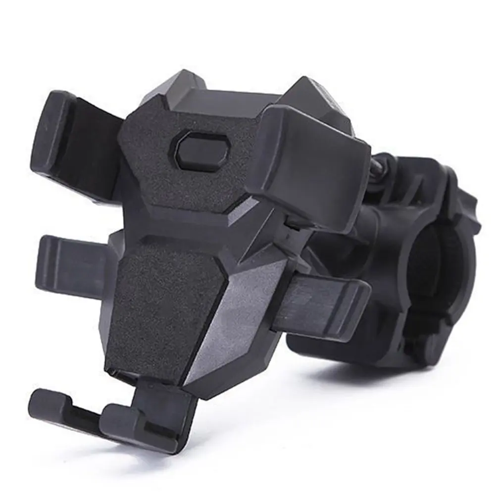 Bicycle Mobile Phone Navigation Bracket Abs Mobile Phone Holder 360 Degree Rotating Bicycle Riding Mobile Phone Holder
Bicycle Mobile Phone Navigation Bracket Abs Mobile Phone Holder 360 Degree Rotating Bicycle Riding Mobile Phone Holder