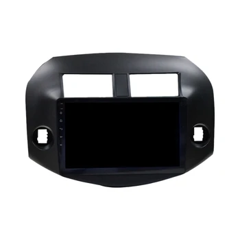 1+16G Android 8.1 Car Radio Multimedia Player for Toyota RAV4 2008-2012 Navigation GPS 2 Din
1+16G Android 8.1 Car Radio Multimedia Player for Toyota RAV4 2008-2012 Navigation GPS 2 Din