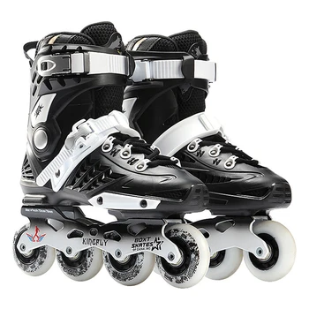 Inline Skate Shoes Sliding Free Roller Skates Sneakers Women Men Skates For Professional Adults Skates SEBA
Inline Skate Shoes Sliding Free Roller Skates Sneakers Women Men Skates For Professional Adults Skates SEBA