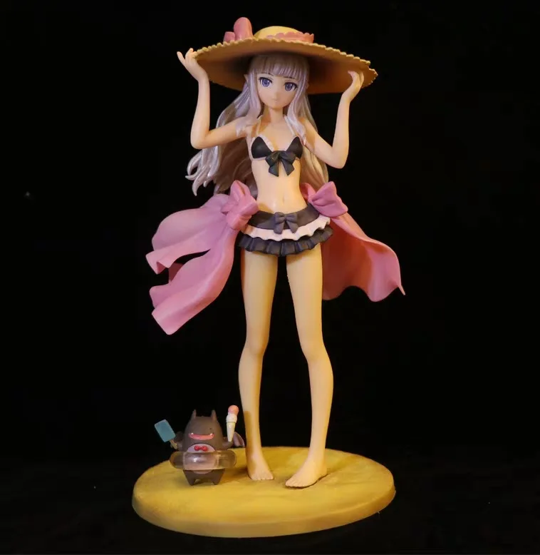 Diffuse Will Anime Alter Bright Heart Melty May Rudy Swimwear Anime Figurine Boxed
Diffuse Will Anime Alter Bright Heart Melty May Rudy Swimwear Anime Figurine Boxed