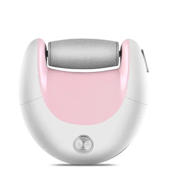 Electric Pedicure Foot Care Tool Files Pedicure Callus Remover Rechargeable Sawing File For Feet Dead Skin Callus Peel Remover
Electric Pedicure Foot Care Tool Files Pedicure Callus Remover Rechargeable Sawing File For Feet Dead Skin Callus Peel Remover
