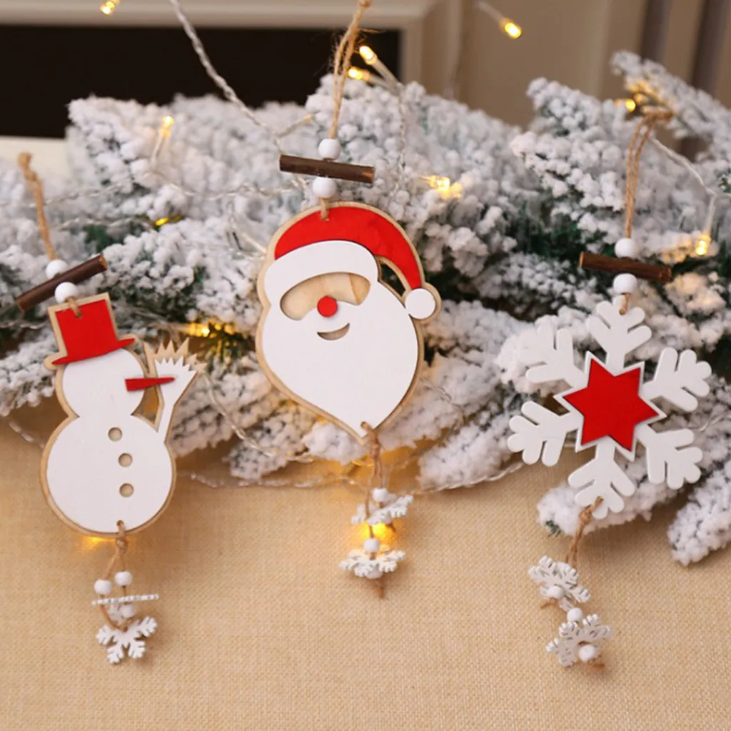 natale 2019 christmas color cartoon doll kerst gift xmas tree