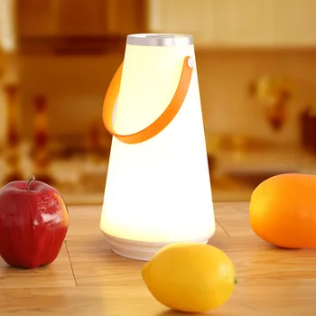 Practical Camping Hang Light USB Charging Hand-held Touch Sensor Night Lamp LED Emergency Light for Home Bedroom
Practical Camping Hang Light USB Charging Hand-held Touch Sensor Night Lamp LED Emergency Light for Home Bedroom