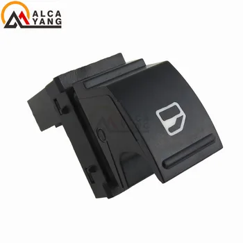 Electric Power Window Control Button Switch For VW for Skoda Fabia Octavia Superb Red Light 5J0959855
Electric Power Window Control Button Switch For VW for Skoda Fabia Octavia Superb Red Light 5J0959855