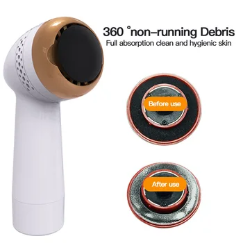 Electric Foot File Grinder Dead Skin Callus Remover Foot Care Pedicure Tool Foot Grinding Machine With 2 Grinding Head
Electric Foot File Grinder Dead Skin Callus Remover Foot Care Pedicure Tool Foot Grinding Machine With 2 Grinding Head