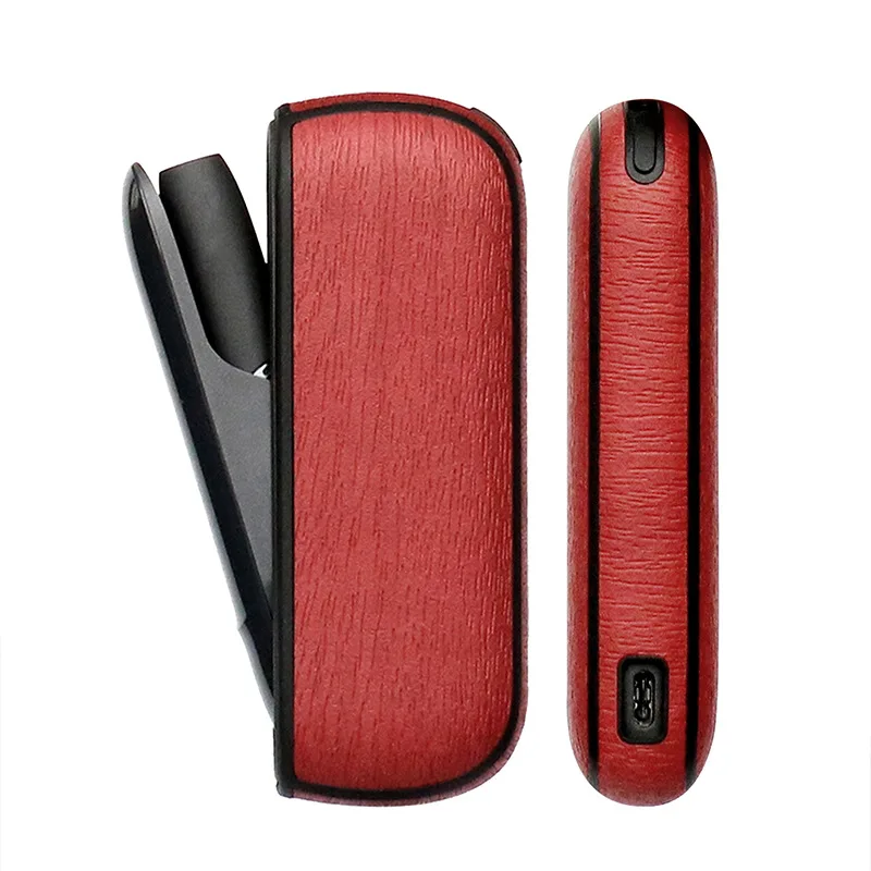 3 Colors Tree Style Cover for Iqos 3.0 Leather Case Pouch Bag for Iqos 3 Cover Skin Accessories
3 Colors Tree Style Cover for Iqos 3.0 Leather Case Pouch Bag for Iqos 3 Cover Skin Accessories