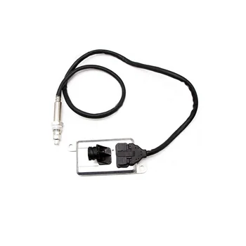 5pcs/lot 24V Circle Four Needles Nitrogen Oxide Sensor 5WK9 6612F 2296799 5WK96612F 
5pcs/lot 24V Circle Four Needles Nitrogen Oxide Sensor 5WK9 6612F 2296799 5WK96612F