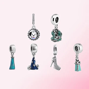2019 100% 925 Sterling Silver Classic Fairy Crystal Shoes Charm Pendant Bracelet DIY Accessories Pendant Free Shipping Wholesale
2019 100% 925 Sterling Silver Classic Fairy Crystal Shoes Charm Pendant Bracelet DIY Accessories Pendant Free Shipping Wholesale