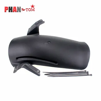 For BMW F650GS twins F700GS F800GS / ADV Motorcycle Rear Tire Hugger Mudguard Fender For BMW F650GS 2008-2012
For BMW F650GS twins F700GS F800GS / ADV Motorcycle Rear Tire Hugger Mudguard Fender For BMW F650GS 2008-2012