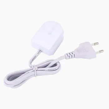 For Sonicare Flexcare HeathyWhite HX6100 Toothbrush Travel Charger fit HX8111 HX8141 HX8401 HX8140 European
For Sonicare Flexcare HeathyWhite HX6100 Toothbrush Travel Charger fit HX8111 HX8141 HX8401 HX8140 European