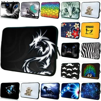 Fashion Dragon Prints 10.1/ 10.2/ 10/9.7 Inch Tablet Netbook Bag PC Case Cover Pouch Bolsas For iPad Air/Samsung Galaxy Tab T530
Fashion Dragon Prints 10.1/ 10.2/ 10/9.7 Inch Tablet Netbook Bag PC Case Cover Pouch Bolsas For iPad Air/Samsung Galaxy Tab T530
