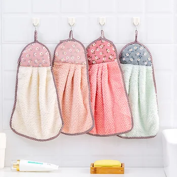 1 Pc Dish Tableware Cleaning Cloth Kitchen Sink Wipe Washing Cloth Household Bathroom Coral Fleece Super Absorbent Towels
1 Pc Dish Tableware Cleaning Cloth Kitchen Sink Wipe Washing Cloth Household Bathroom Coral Fleece Super Absorbent Towels