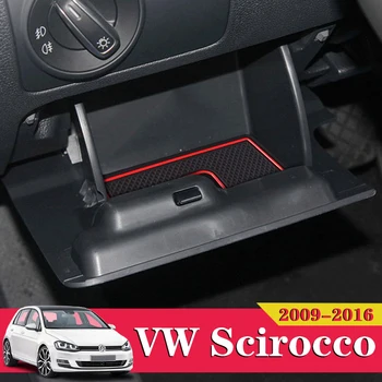 7PCS Car Inner Gate Slot Pad Non-slip Cup Mats Anti Slip Door Groove Mat Interior Accessories For VW Scirocco 2009-2016 2015
7PCS Car Inner Gate Slot Pad Non-slip Cup Mats Anti Slip Door Groove Mat Interior Accessories For VW Scirocco 2009-2016 2015