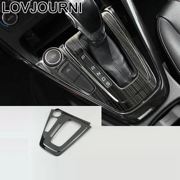 Car Control System Cup Gear Air Conditioner Interior Chromium Decorative Bright Sequins Mouldings 15 16 17 18 FOR Ford Focus
Car Control System Cup Gear Air Conditioner Interior Chromium Decorative Bright Sequins Mouldings 15 16 17 18 FOR Ford Focus