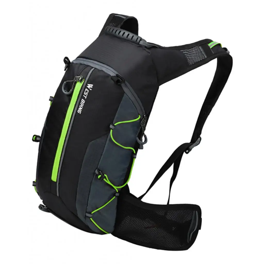10L Waterproof Trekking Travel Cycling Backpack Large Rucksack Daypack Bag Outdoor Sports Rucksack Camping Hiking Fishing 10L Waterproof Trekking Travel Cycling Backpack Large Rucksack Daypack Bag Outdoor Sports Rucksack Camping Hiking Fishing