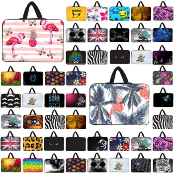 Notebook Briefcase Flamingo Laptop Bag 15.6 15 17 14 13.3 12.1 10 Tablet 10.1 Netbook Women Housings Shell Cover Pouch Case Bags
Notebook Briefcase Flamingo Laptop Bag 15.6 15 17 14 13.3 12.1 10 Tablet 10.1 Netbook Women Housings Shell Cover Pouch Case Bags