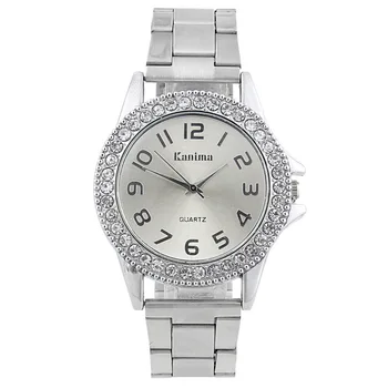 Zegarek Damski New Luxury Brand Men Women Sports Watches Reloj Fashion Stainless Steel Ladies Dress Quartz Watch Hot Sale
Zegarek Damski New Luxury Brand Men Women Sports Watches Reloj Fashion Stainless Steel Ladies Dress Quartz Watch Hot Sale