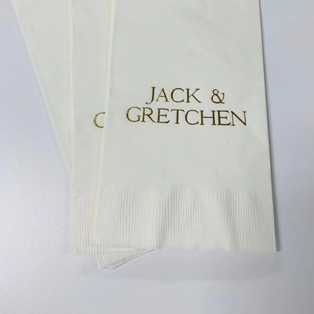 Personalized Hand Guest Towels Paper Dinner Napkins Wedding Hostess Gift Party Engagement Monogram Birthday Bar Bat Mitzvah
Personalized Hand Guest Towels Paper Dinner Napkins Wedding Hostess Gift Party Engagement Monogram Birthday Bar Bat Mitzvah