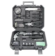 Hardware Tools Set Woodworking Tools Multifunction Tool With Tool Box Hammer Screwdriver Set And Torque Wrench Series Hand Tool
Hardware Tools Set Woodworking Tools Multifunction Tool With Tool Box Hammer Screwdriver Set And Torque Wrench Series Hand Tool