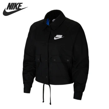 Original New Arrival NIKE AS W NSW NSW JKT WOVEN Women's Jacket Sportswear
Original New Arrival NIKE AS W NSW NSW JKT WOVEN Women's Jacket Sportswear