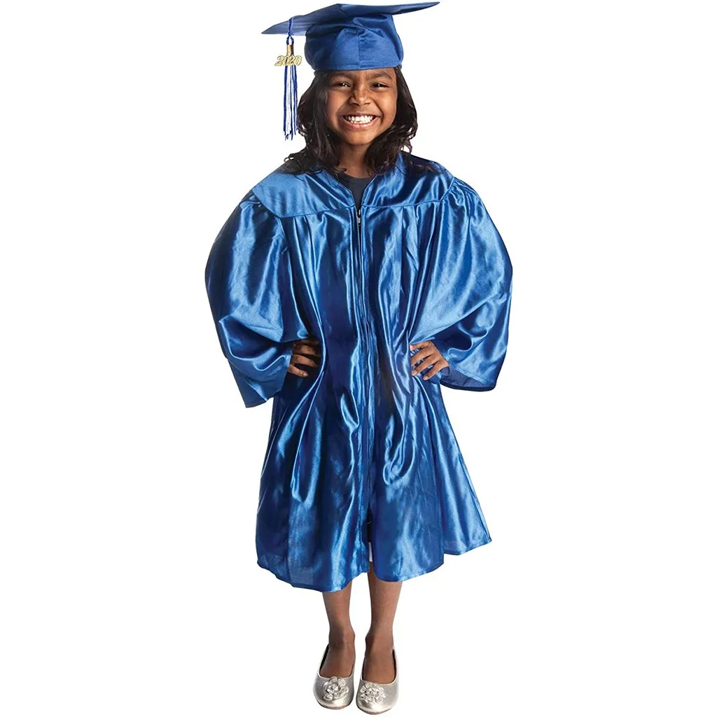 Фото Детская одежда для маленьких девочек и мальчиков 2020 однотонное платье на молнии