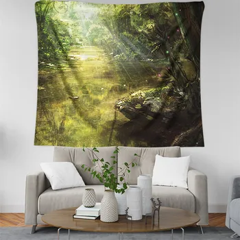 Natural Scenery Forest Tree Space Tapestry Wall Hanging Backdrop Decor Art Hippie Tapestry Cloth WallCarpet Psychedelic Tapestry
Natural Scenery Forest Tree Space Tapestry Wall Hanging Backdrop Decor Art Hippie Tapestry Cloth WallCarpet Psychedelic Tapestry