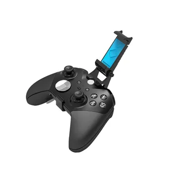 Mobile Cell Phone Stand For Xbox One S/Slim Controller Mount HandGrip For Xbox One Gamepad For Samsung S9 S8 Clip Holder
Mobile Cell Phone Stand For Xbox One S/Slim Controller Mount HandGrip For Xbox One Gamepad For Samsung S9 S8 Clip Holder