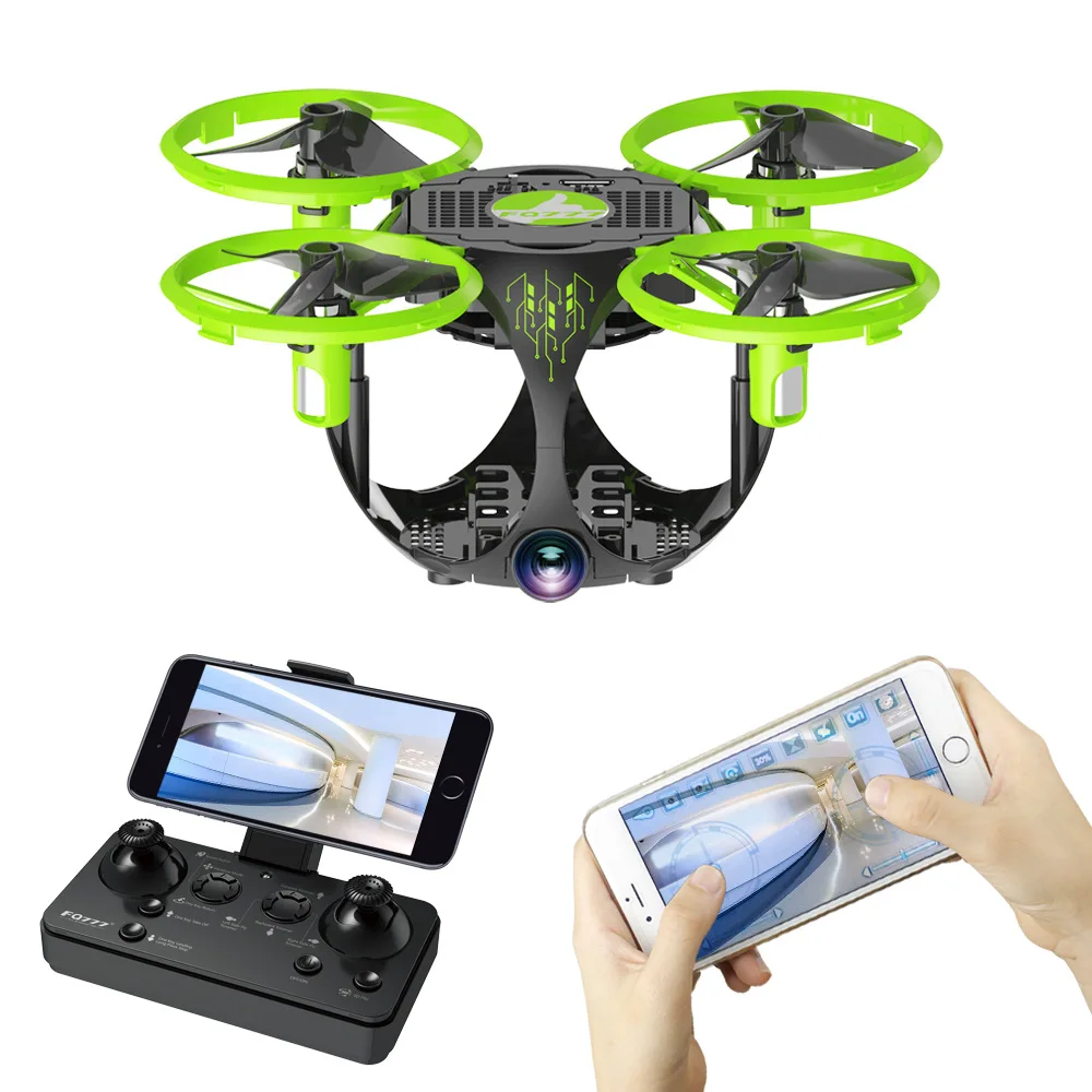 Fq777-26 Unmanned Aerial Vehicle Folding Set High WiFi Mini Smart Aircraft for Areal Photography Telecontrolled Toy Aircraft
Fq777-26 Unmanned Aerial Vehicle Folding Set High WiFi Mini Smart Aircraft for Areal Photography Telecontrolled Toy Aircraft