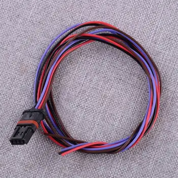 New Car Side Mirror Class Harness Wiring Plug Connector Fit For BMW 5 6 7 X1 X3 X5 X6 Series Accessories
New Car Side Mirror Class Harness Wiring Plug Connector Fit For BMW 5 6 7 X1 X3 X5 X6 Series Accessories