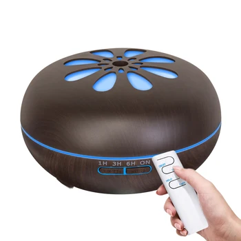 new 550ml Essential Oil Aroma Diffuser Aromatherapy Ultrasonic Humidifier Remote app Control 7 Changing Color LED Light For Home
new 550ml Essential Oil Aroma Diffuser Aromatherapy Ultrasonic Humidifier Remote app Control 7 Changing Color LED Light For Home