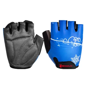 New Men Women Cycling Gloves Half Finger Summer Elastic Mountain Bike Bicycle MTB Gym Crossfit Fitness Outdoor Sport Gloves
New Men Women Cycling Gloves Half Finger Summer Elastic Mountain Bike Bicycle MTB Gym Crossfit Fitness Outdoor Sport Gloves