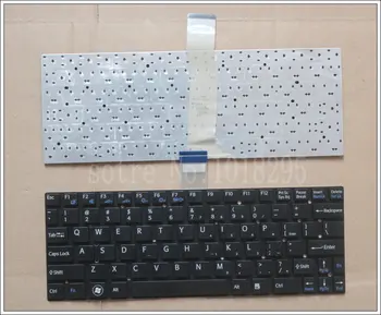 New Laptop keyboard for SONY VAIO SVT11 SVT111A11V SVT11137CC T11 US layout Black
New Laptop keyboard for SONY VAIO SVT11 SVT111A11V SVT11137CC T11 US layout Black