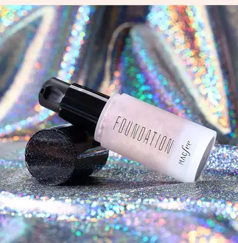 MACFEE liquid foundation with skin care essence starry sky style long lasting natural nude makeup bubble foundation MA046
MACFEE liquid foundation with skin care essence starry sky style long lasting natural nude makeup bubble foundation MA046