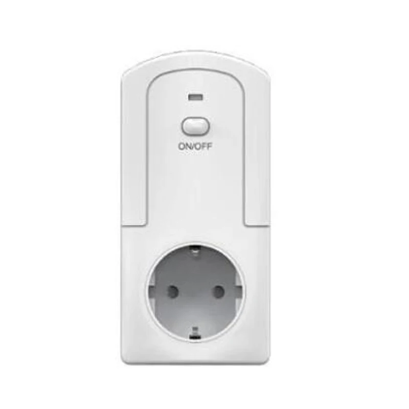 Wifi Wireless Temperature Humidity Thermostat Module App Ts-5000 Smart Remote Control Smart Timing Switch Socket EU Plug
Wifi Wireless Temperature Humidity Thermostat Module App Ts-5000 Smart Remote Control Smart Timing Switch Socket EU Plug